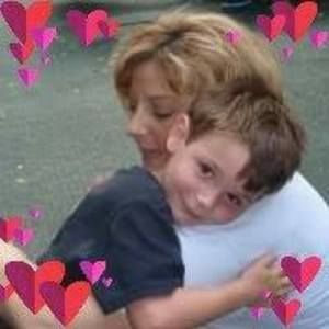 Meet your Posher, Cindy